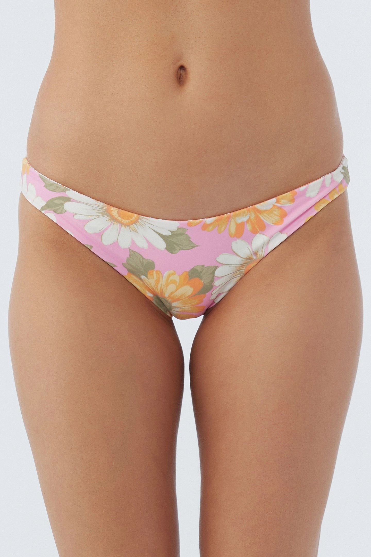 SUNNYSIDE FLORAL ROCKLEY BOTTOMS