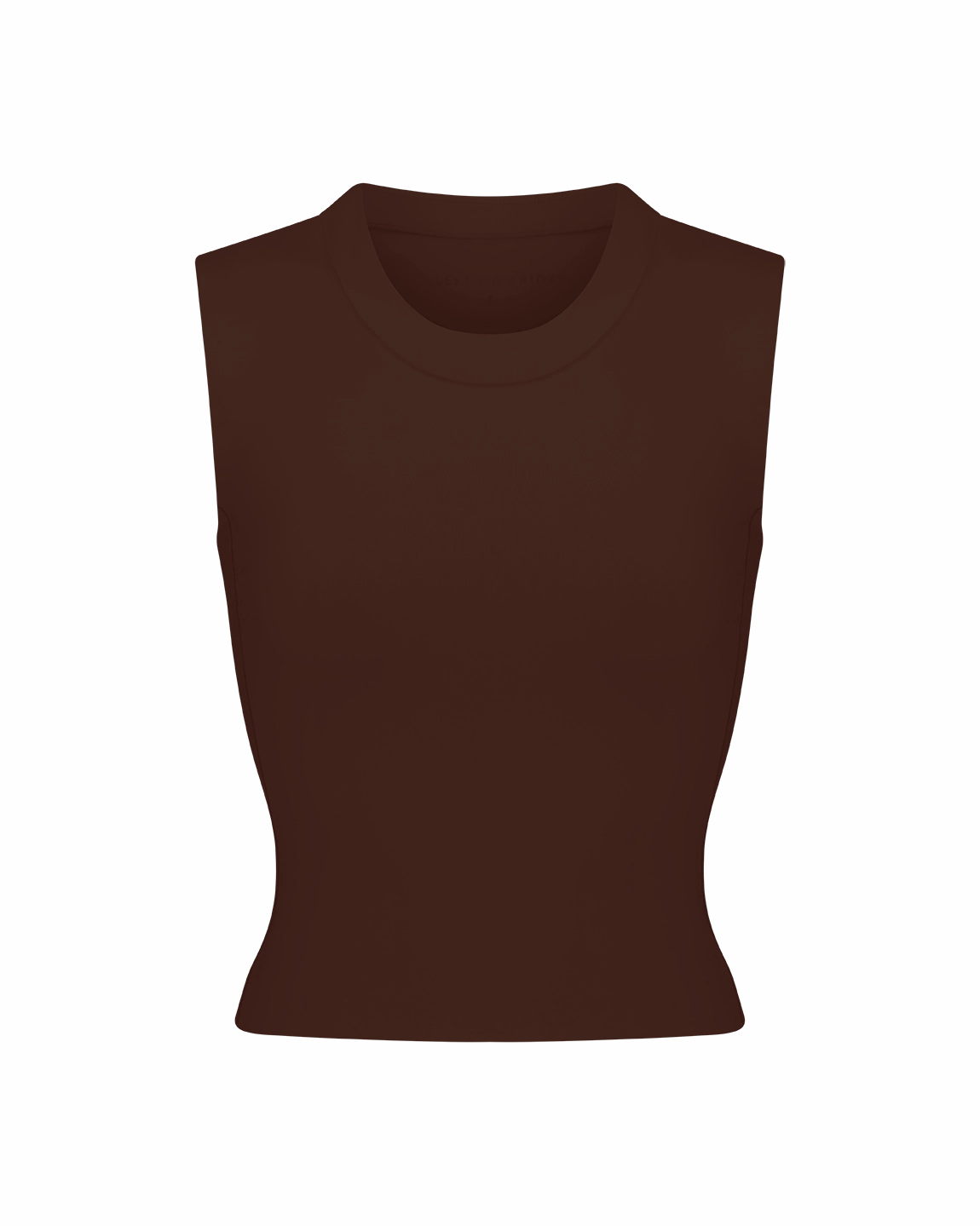 Sunseeker Sleeveless - Cold Brew