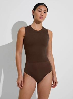 Sunseeker Sleeveless - Cold Brew