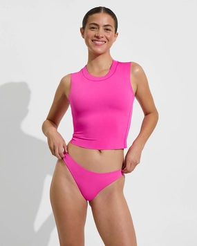 Sunseeker Sleeveless - Hot