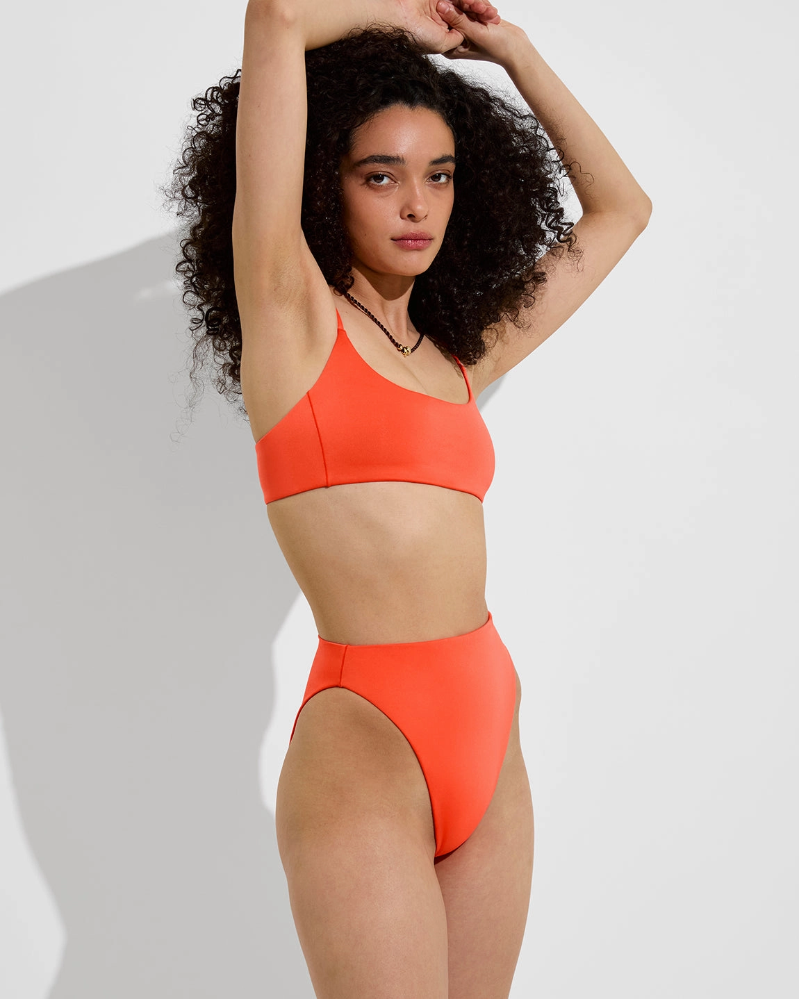 Super Hi Hi Bottom - Aperol