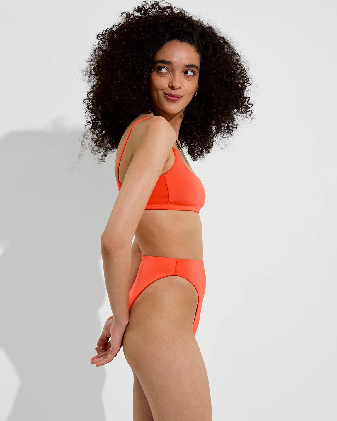 Super Hi Hi Bottom - Aperol
