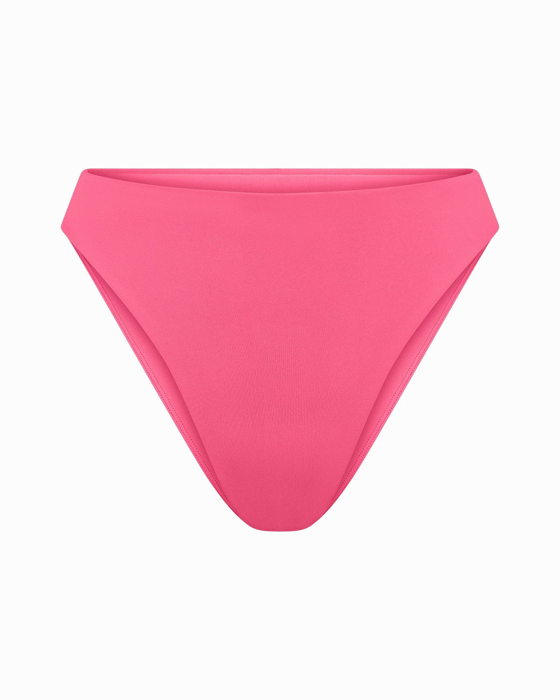 Super Hi Hi Bottom - Zinc