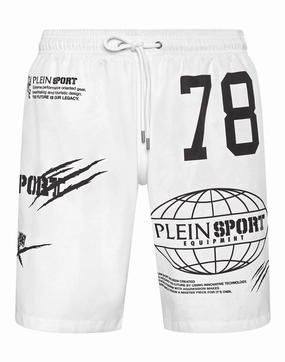 Swim-Trunks Multilogo