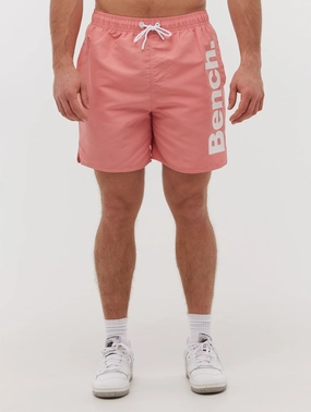 Tahiti Classic Swim Shorts