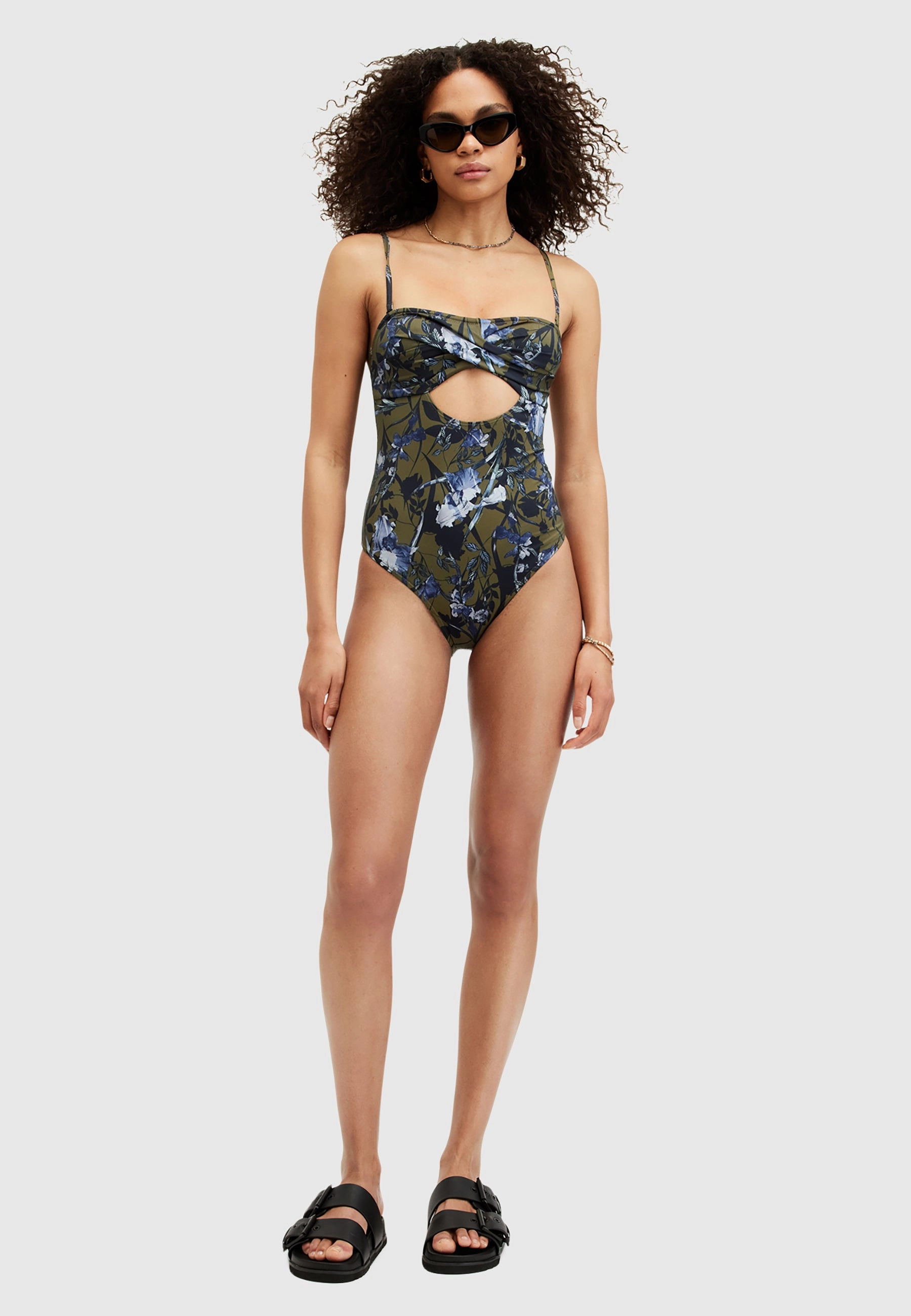 Tatum Swimsuit