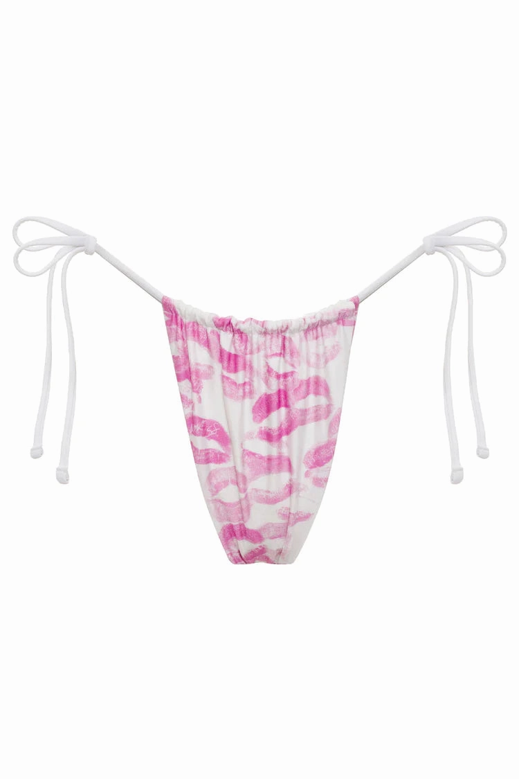 Tia String Bottom