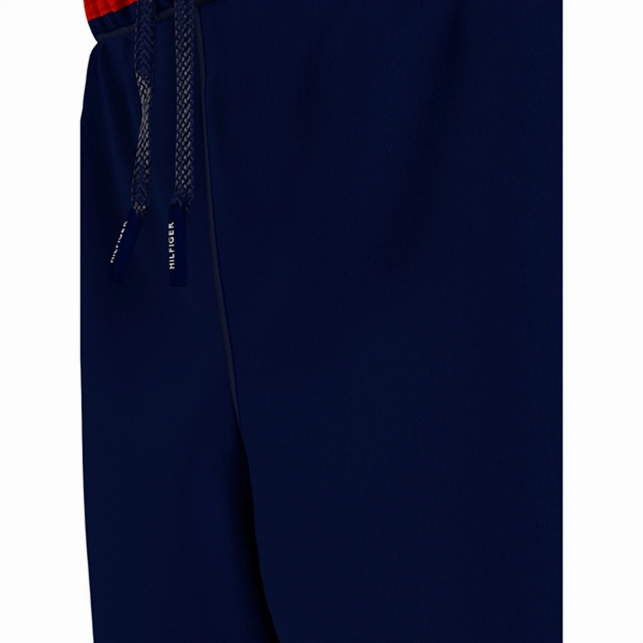 Tommy Hilfiger Medium Drawstring Swim Shorts Desert Sky