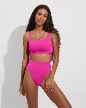 Top Shelf - Hot