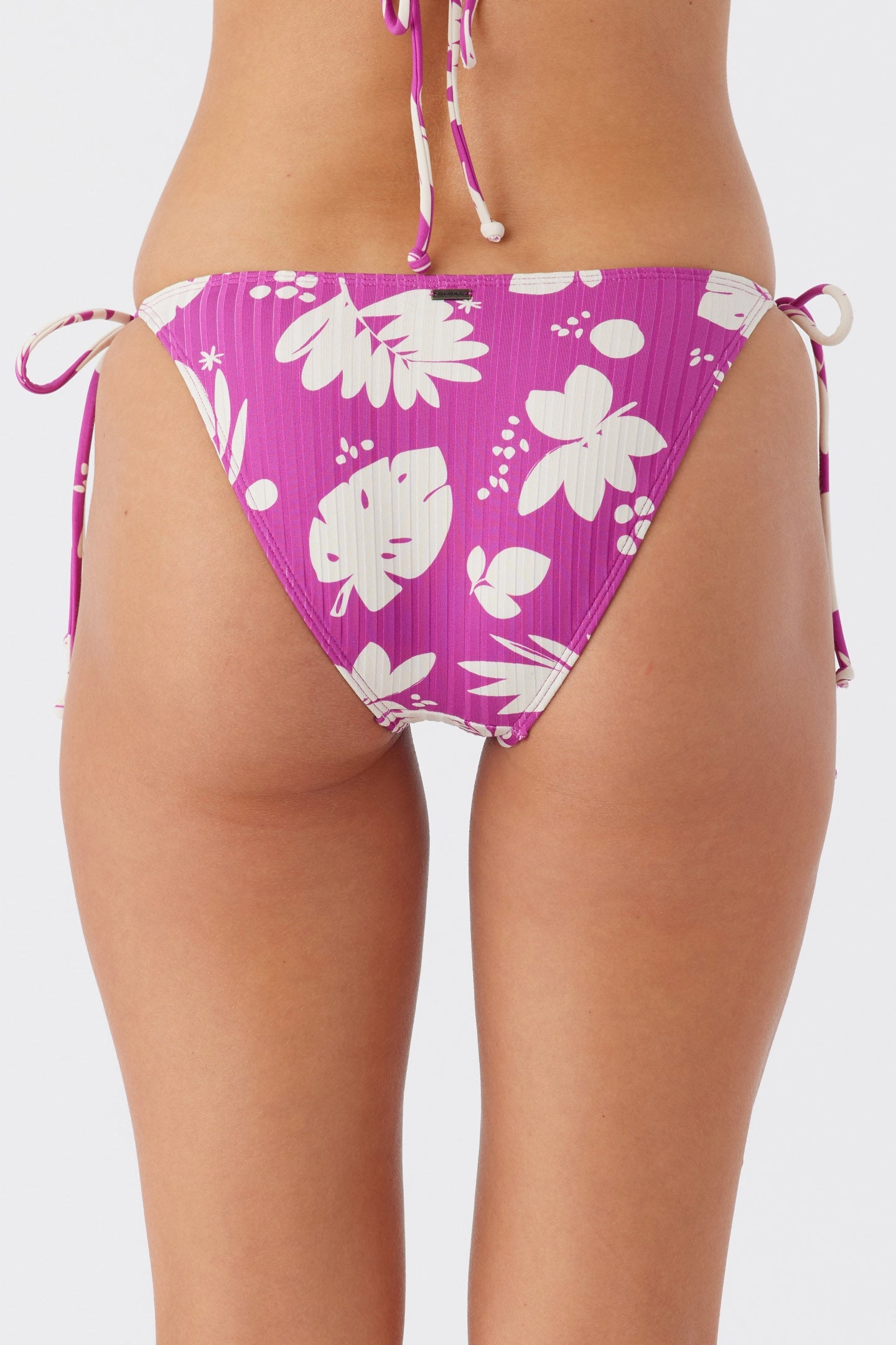 TORREY PALM MARACAS TIE SIDE BOTTOMS