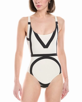 TOTEME One-Piece