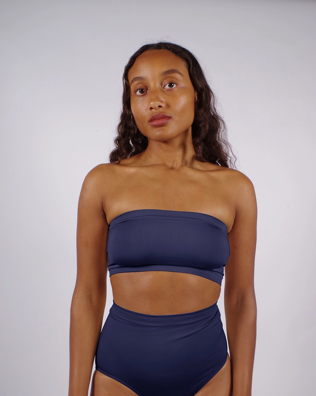 TRANQUIL Bikini Bottoms | Eclipse