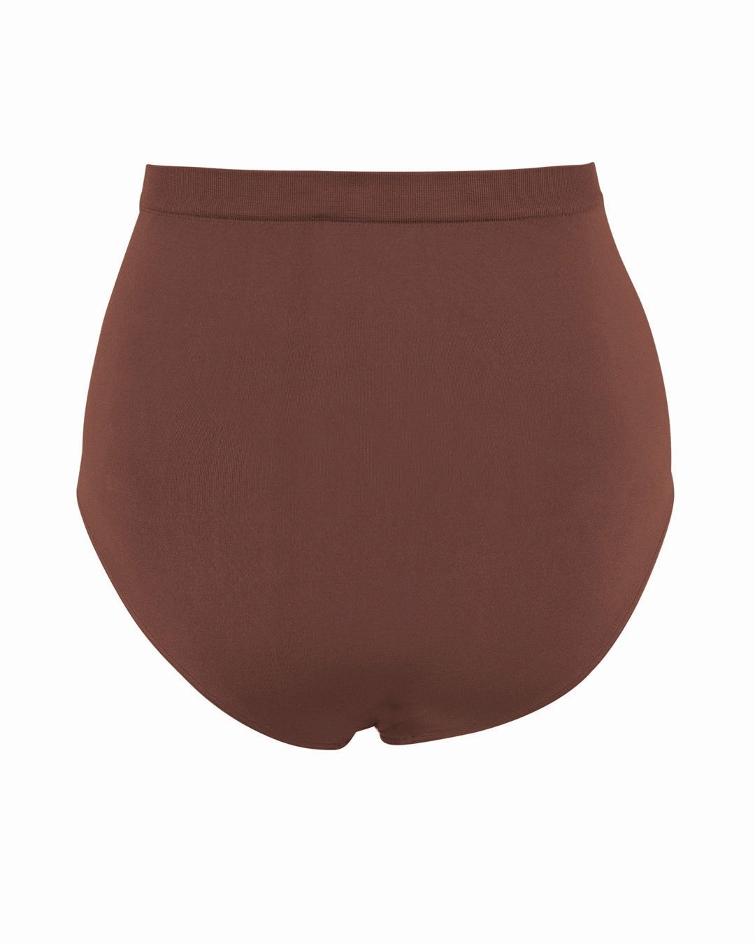TRANQUIL Bikini Bottoms | Maroon