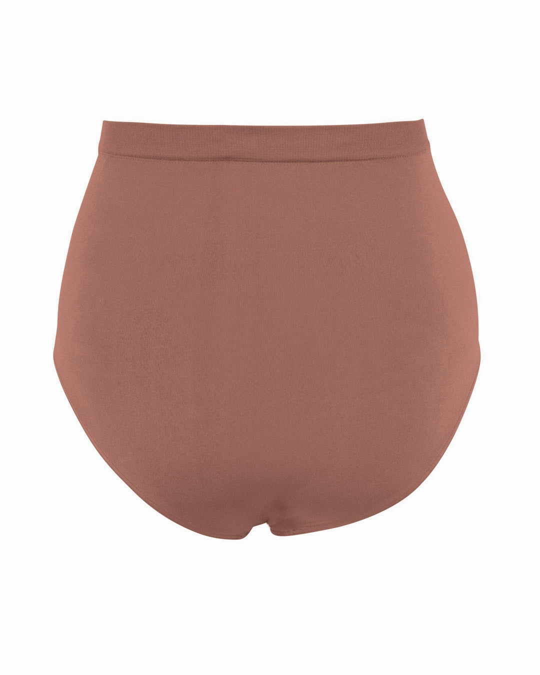 TRANQUIL Bikini Bottoms | Rusty Pink