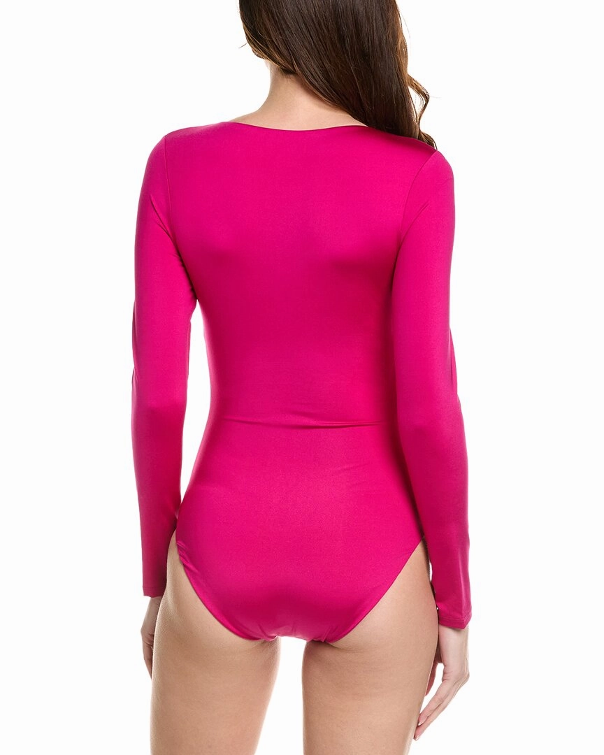 Trina Turk Monaco Paddle Suit
