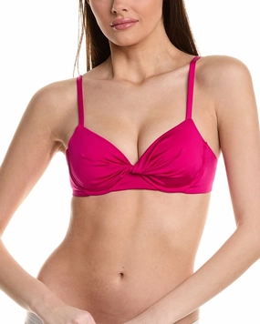 Trina Turk Monaco Underwire Bikini Top