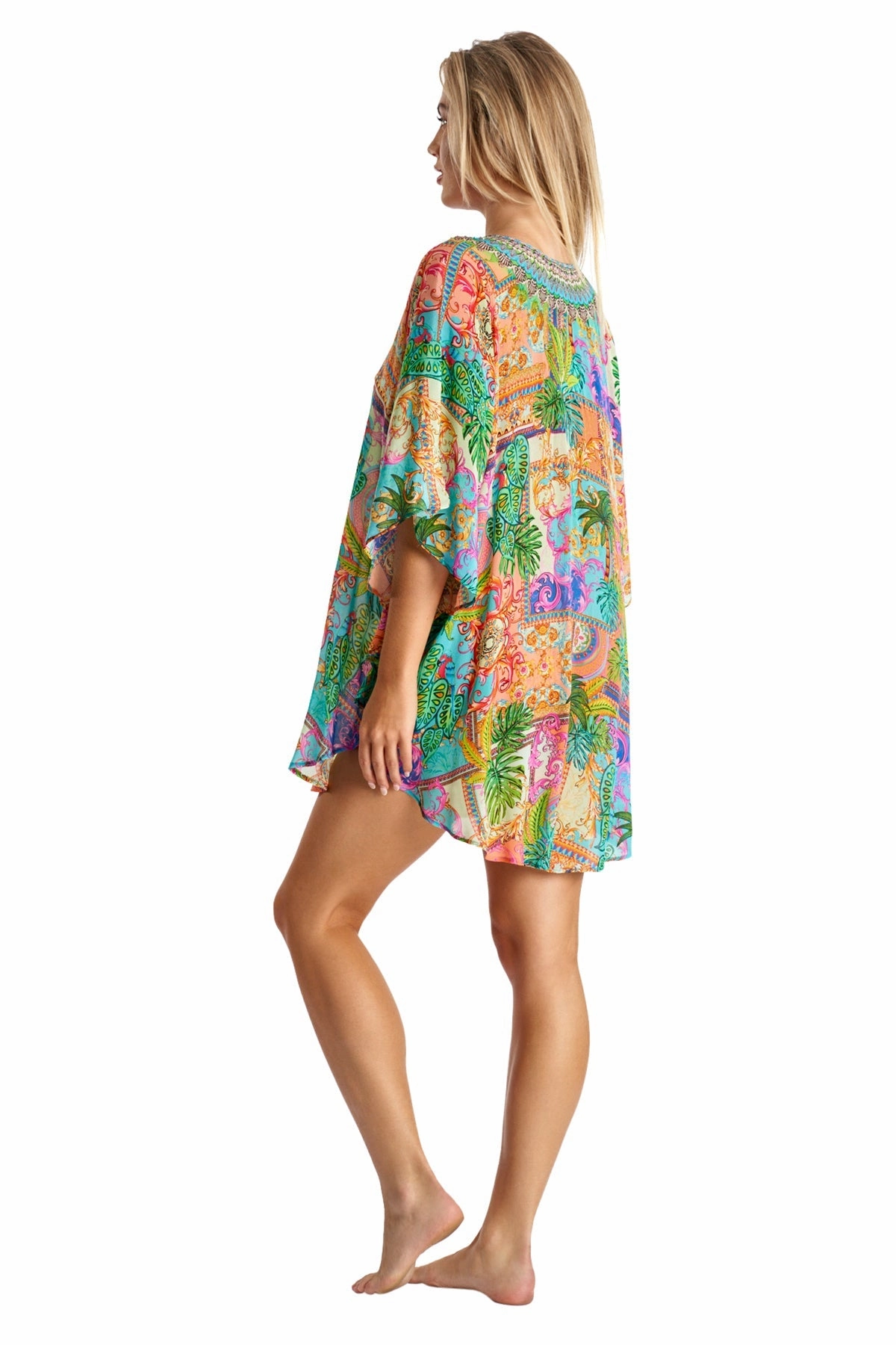 Urgonia Balloon Top