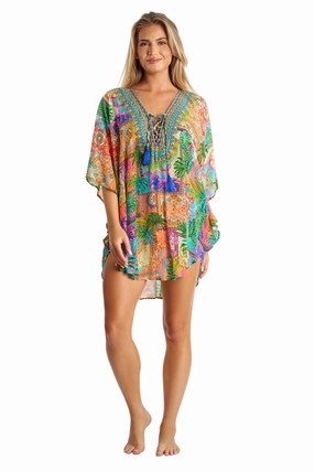 Urgonia Balloon Top