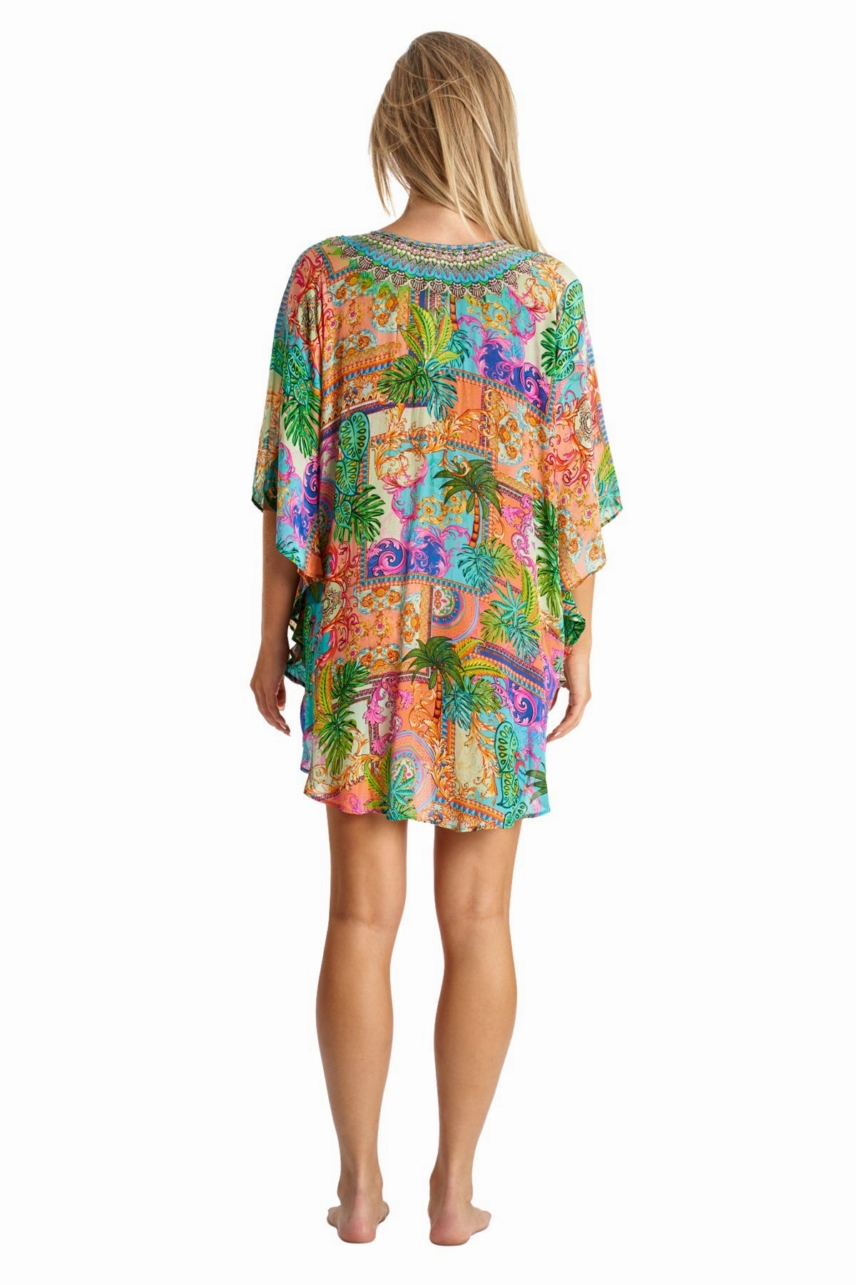 Urgonia Balloon Top