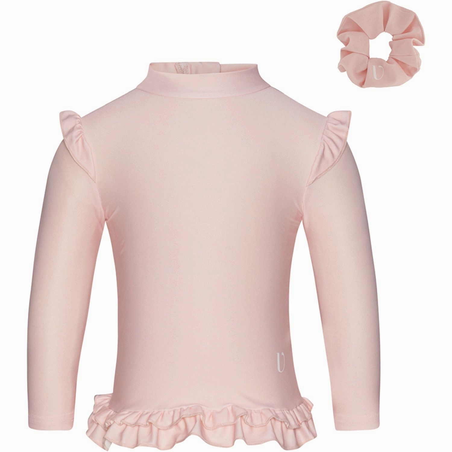 Vanilla COPENHAGEN English Rose Bathing blouse