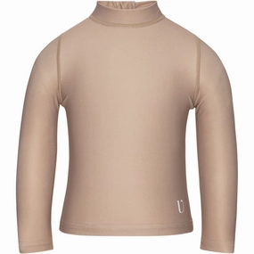 Vanilla COPENHAGEN Oak Bathing Blouse