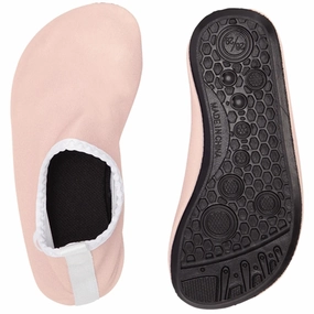 Vanilla COPENHAGEN Swim Shoes UPF/SPF 50  Sand Rose