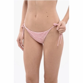 Versace BAROCCO Motiv Bikini Women's Bottom