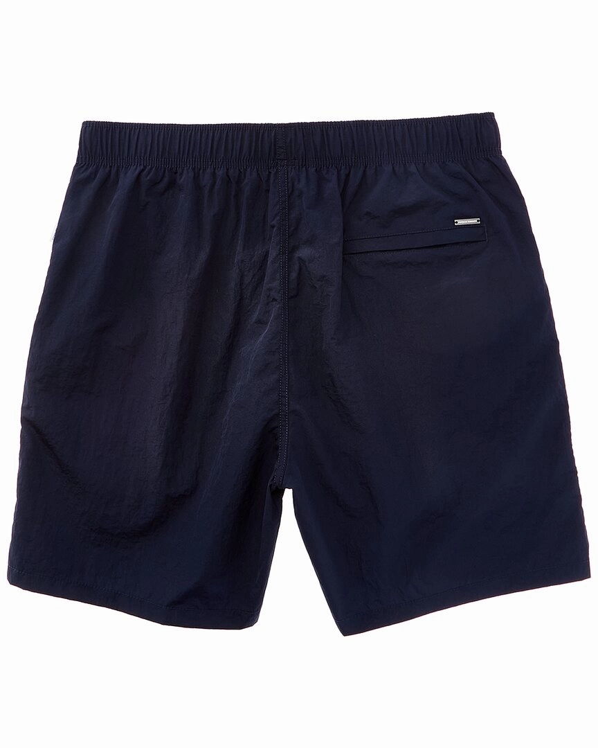 VINTAGE SUMMER Metal Volley Swim Trunk
