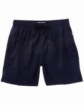 VINTAGE SUMMER Metal Volley Swim Trunk