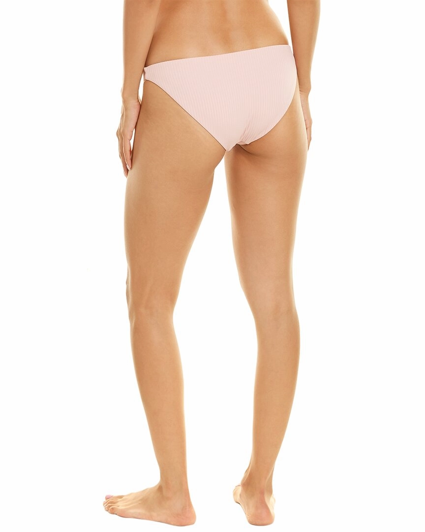 Vitamin A Luciana Full Coverage Bikini Bottom