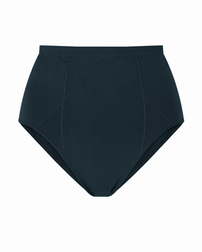 VIVACIOUS Bikini Bottoms | Black
