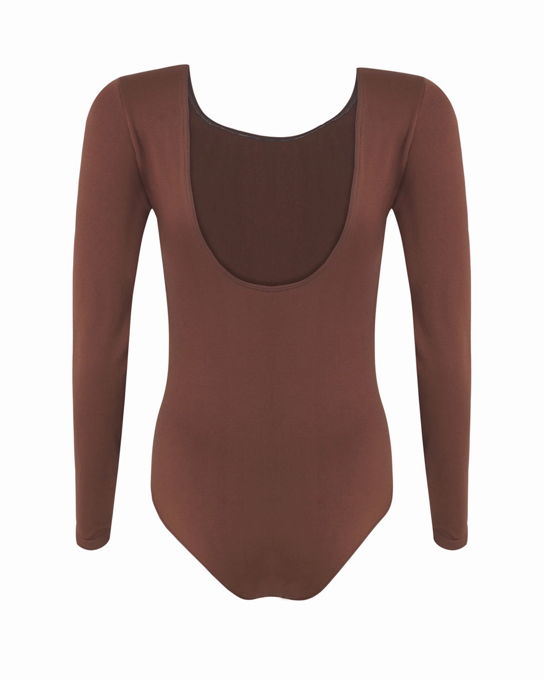 VIVID Body Swimsuit | Maroon