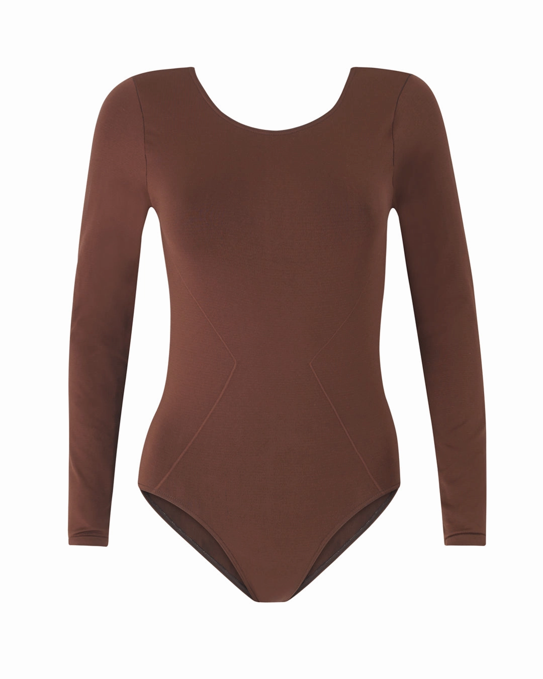 VIVID Body Swimsuit | Maroon