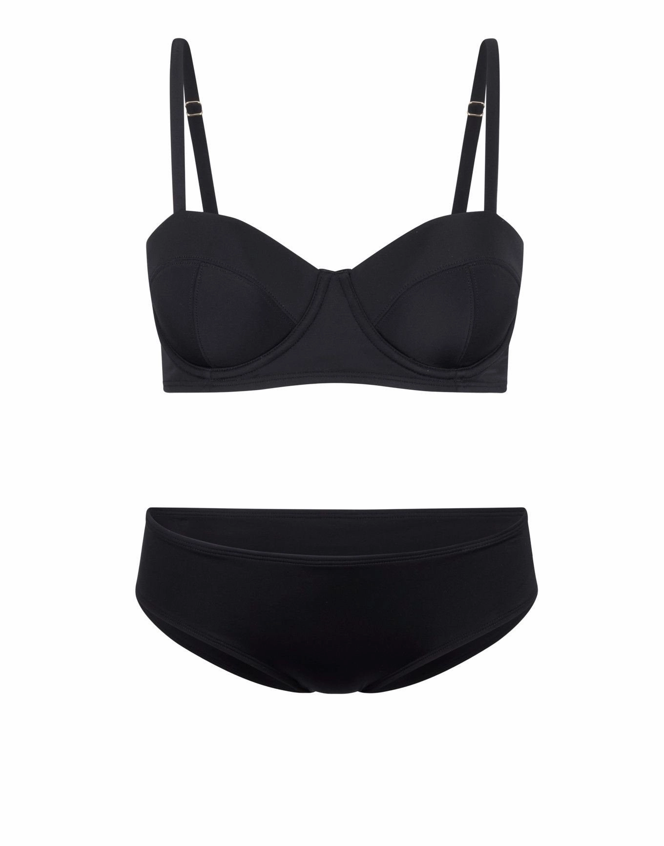 Vivien Women's Swimwear Bikini Bra