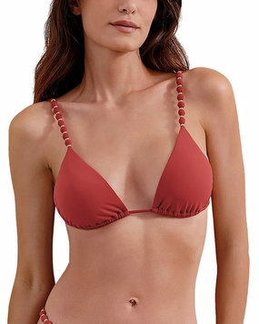 ViX Beads Tri Parallel Top