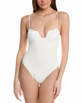 ViX Firenze Lou One-Piece