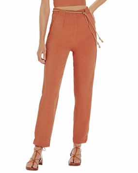 ViX Lucca Detail Pant