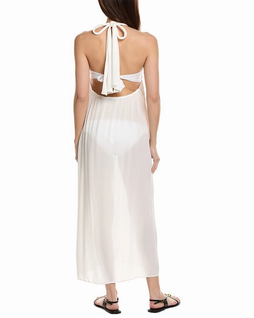 ViX Solid Sally Long Cover-Up