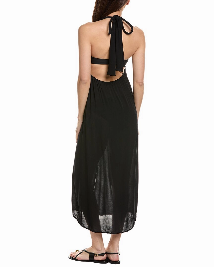 ViX Solid Sally Long Cover-Up