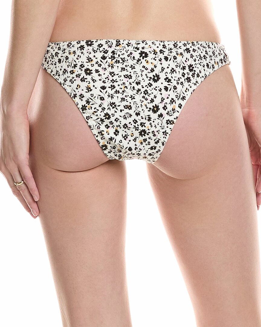 Volcom Ditsy Daze V Bikini Bottom