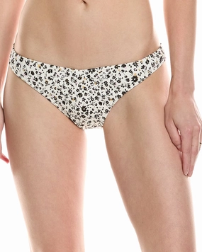 Volcom Ditsy Daze V Bikini Bottom