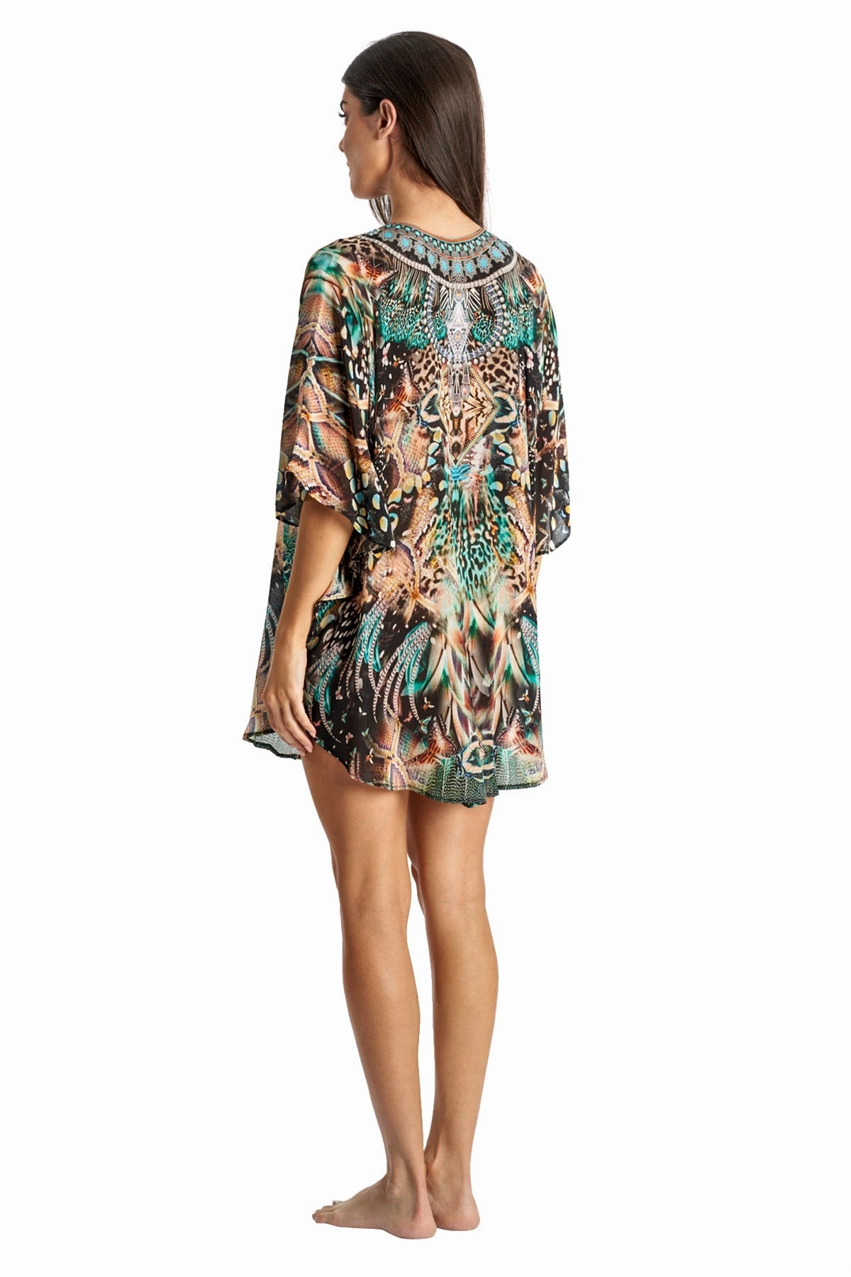 Wayla Balloon Top