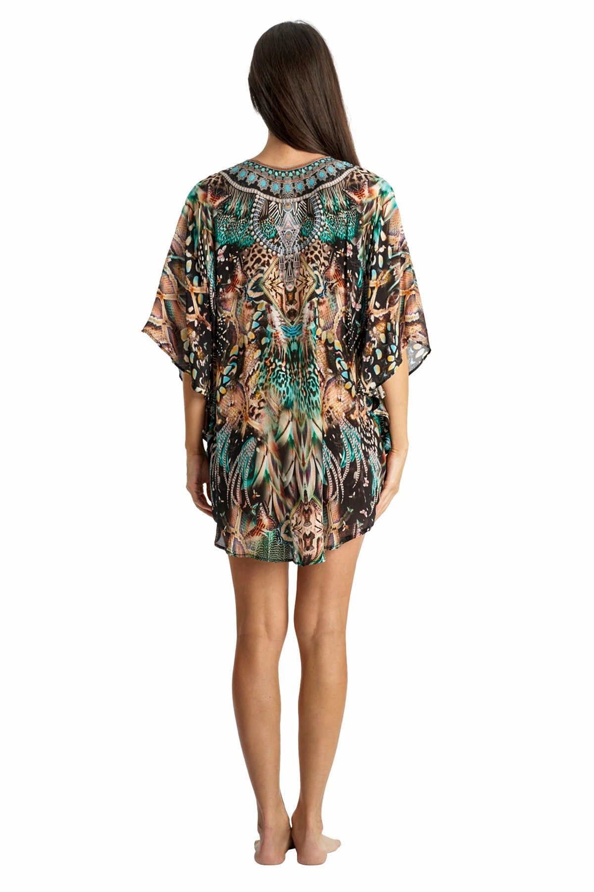 Wayla Balloon Top