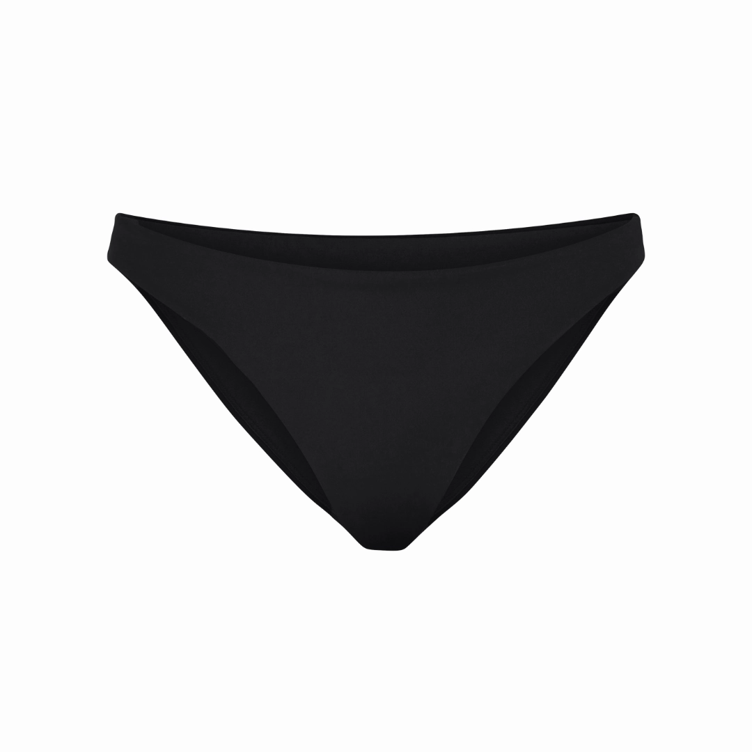Wear To Bottom - Jet