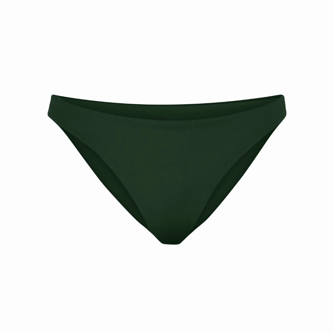 Wear To Bottom - Palm
