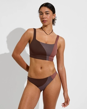 Wear To Bottom *LOF X DUNE - Cold Brew / Stormy / Sandal