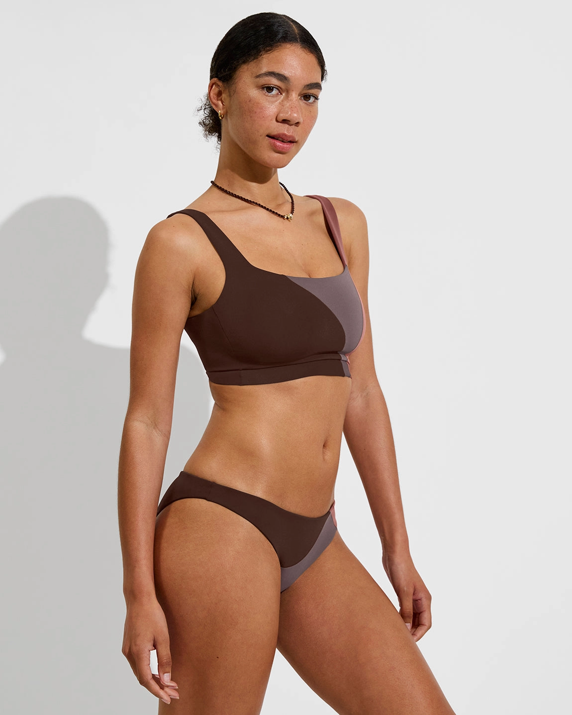 Wear To Bottom *LOF X DUNE - Cold Brew / Stormy / Sandal