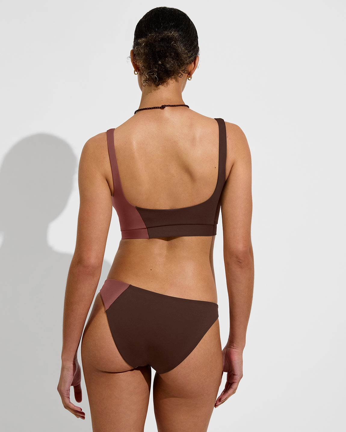 Wear To Bottom *LOF X DUNE - Cold Brew / Stormy / Sandal