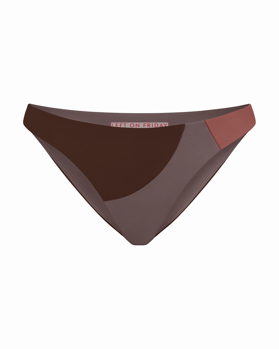 Wear To Bottom *LOF X DUNE - Cold Brew / Stormy / Sandal