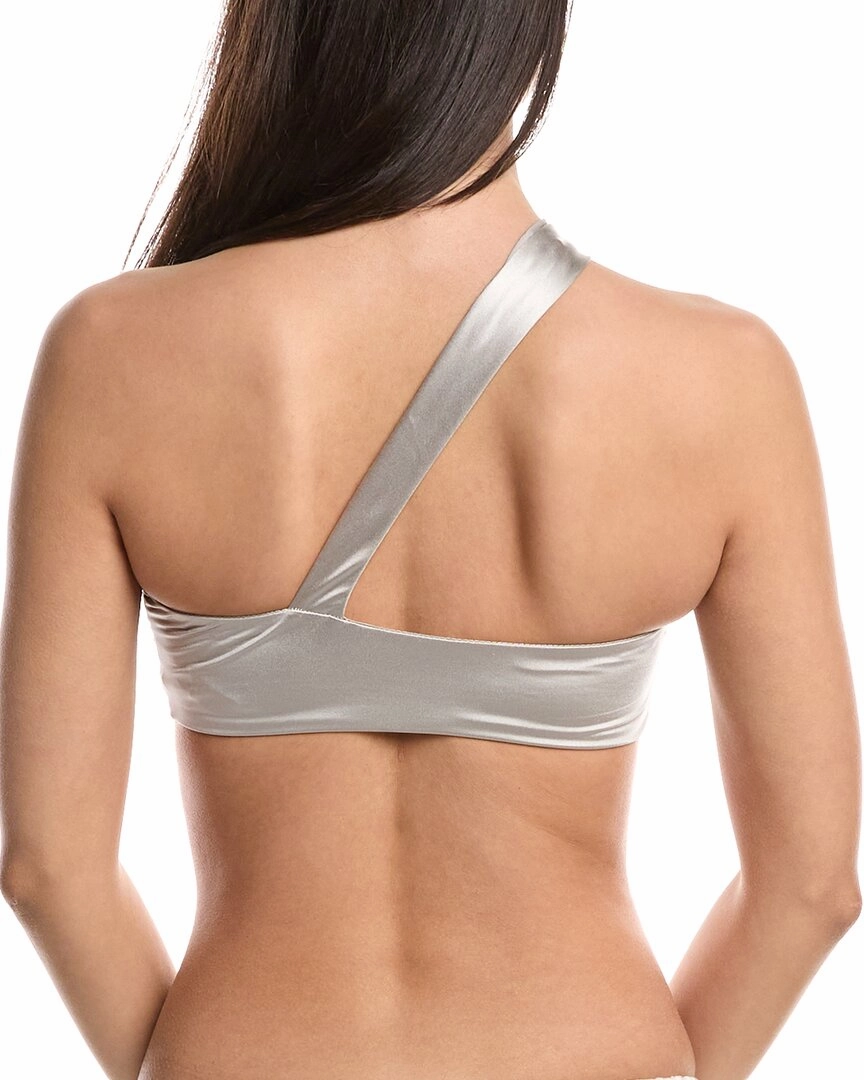 WeWoreWhat Bikini Top